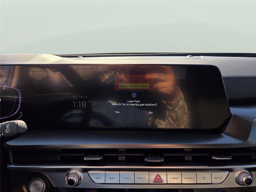 new 2025 Kia Telluride car, priced at $38,966