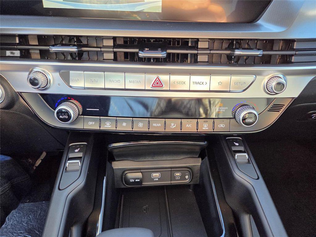 new 2025 Kia Telluride car, priced at $38,966