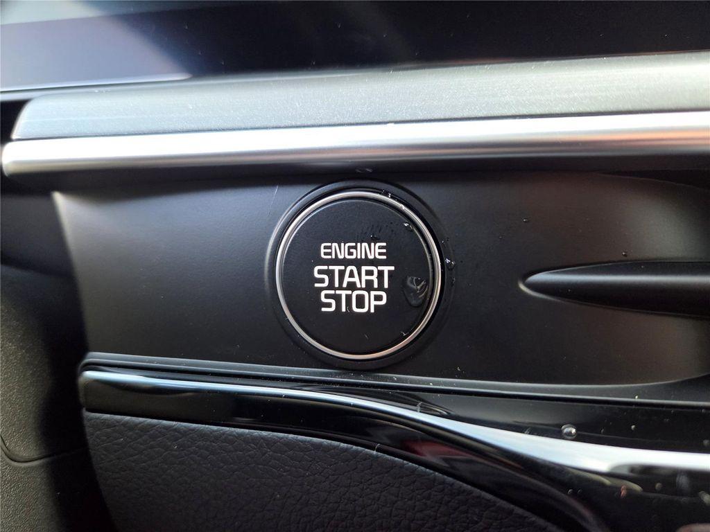 new 2026 Kia K5 car, priced at $32,595