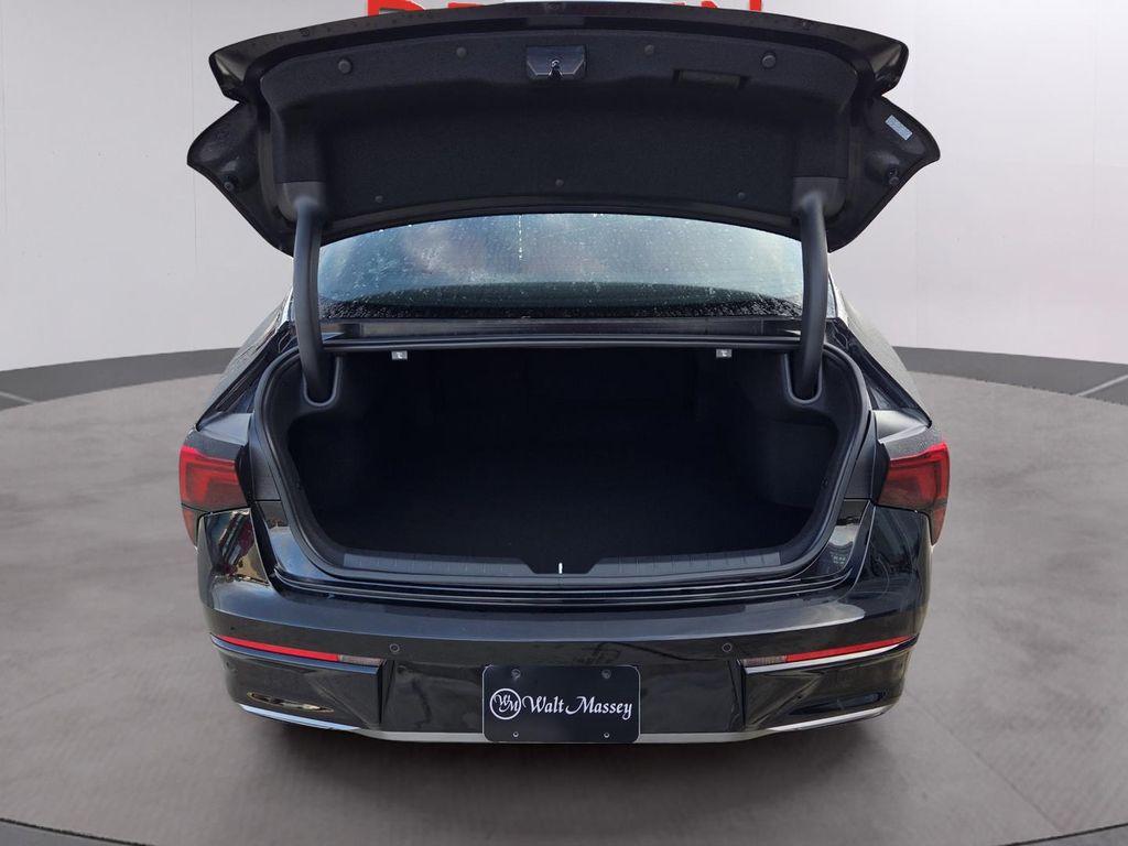 new 2026 Kia K5 car, priced at $32,595