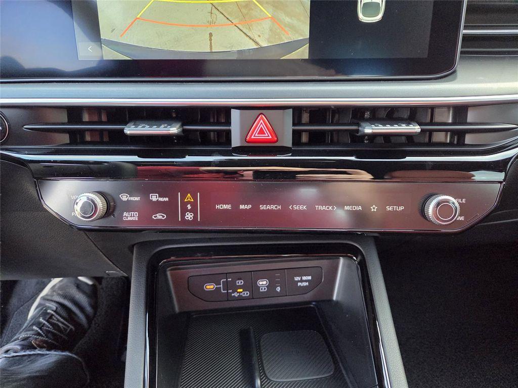 new 2026 Kia K5 car, priced at $32,595