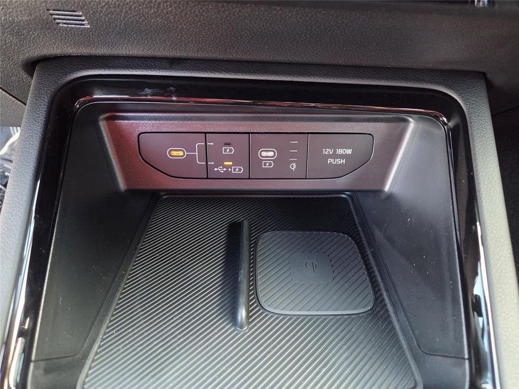 new 2026 Kia K5 car, priced at $32,595