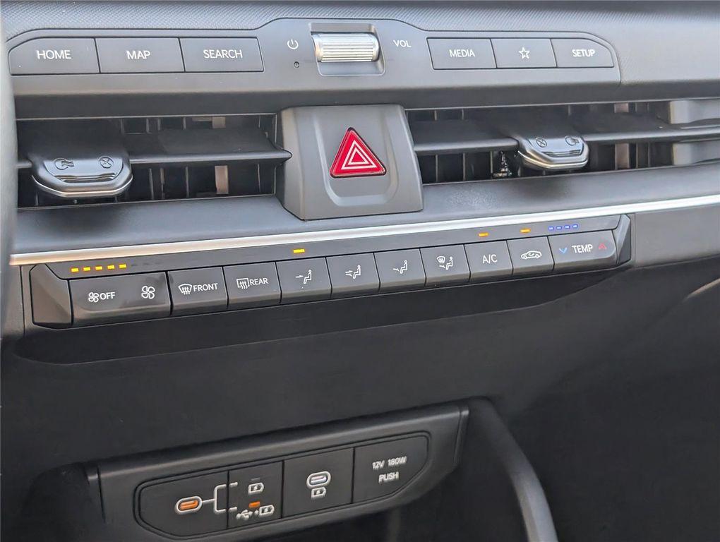 new 2025 Kia K4 car, priced at $24,580