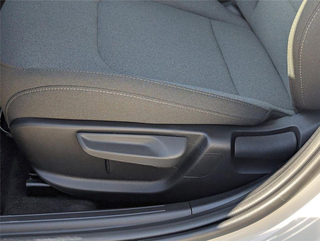 new 2025 Kia K4 car, priced at $24,580