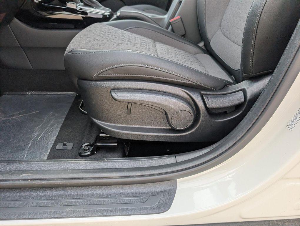 new 2026 Kia Seltos car, priced at $27,585