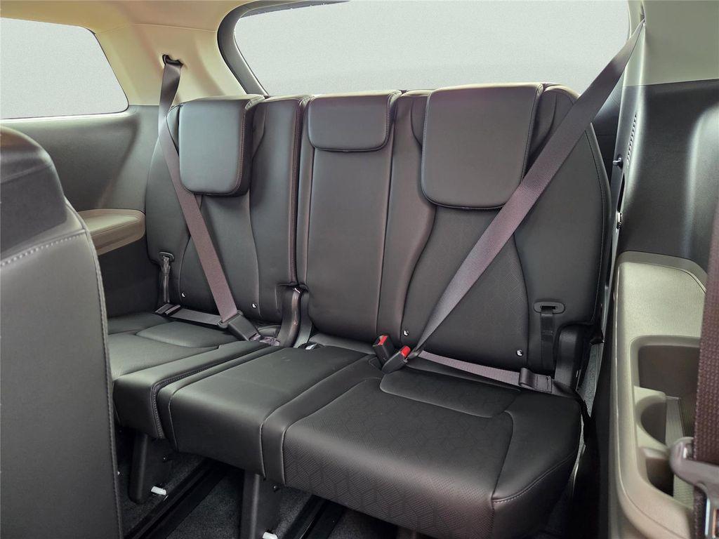new 2026 Kia Carnival car, priced at $41,545