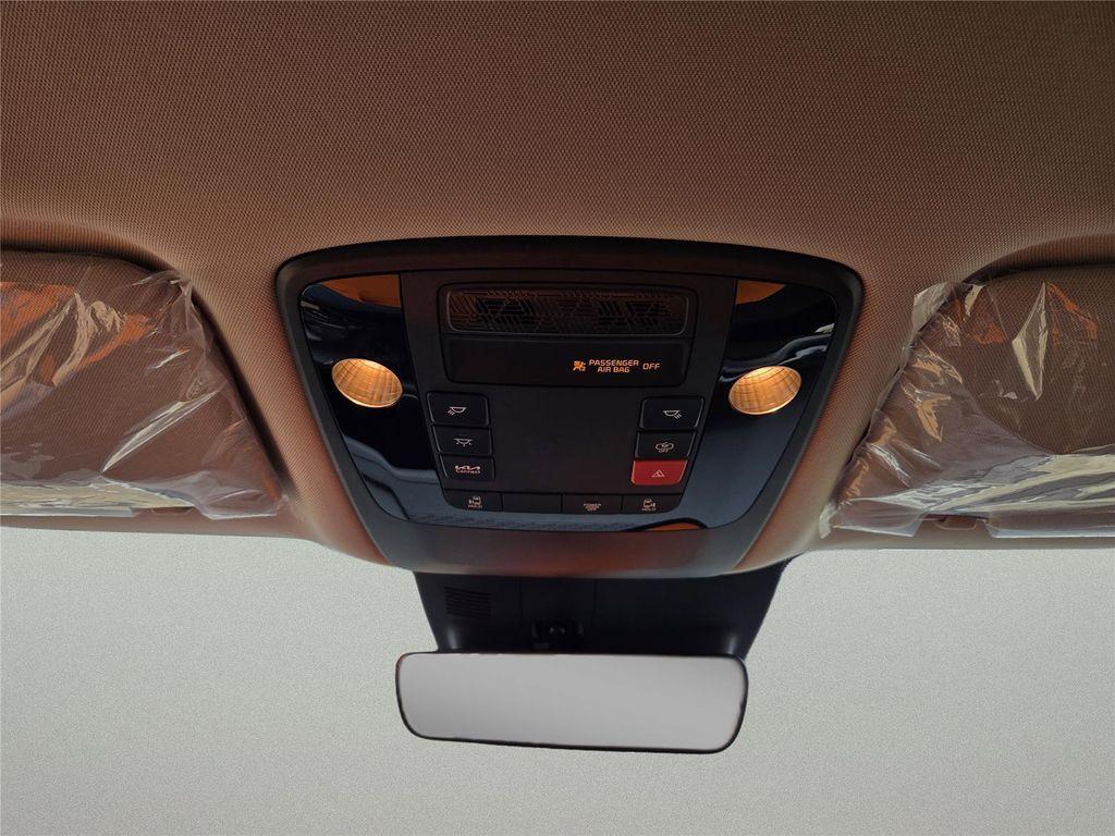 new 2026 Kia Carnival car, priced at $41,545