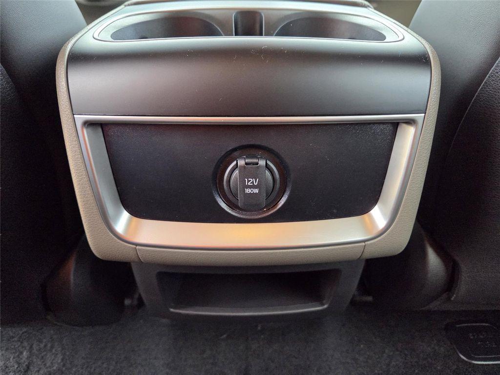 new 2026 Kia Carnival car, priced at $41,545