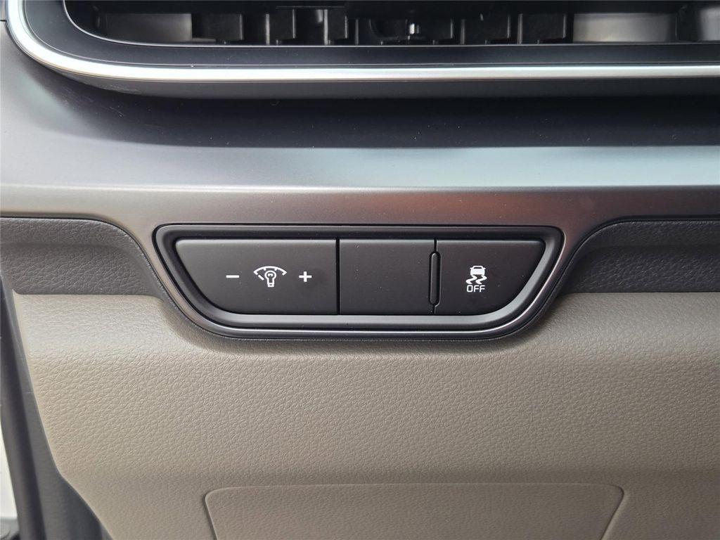 new 2026 Kia Carnival car, priced at $41,545