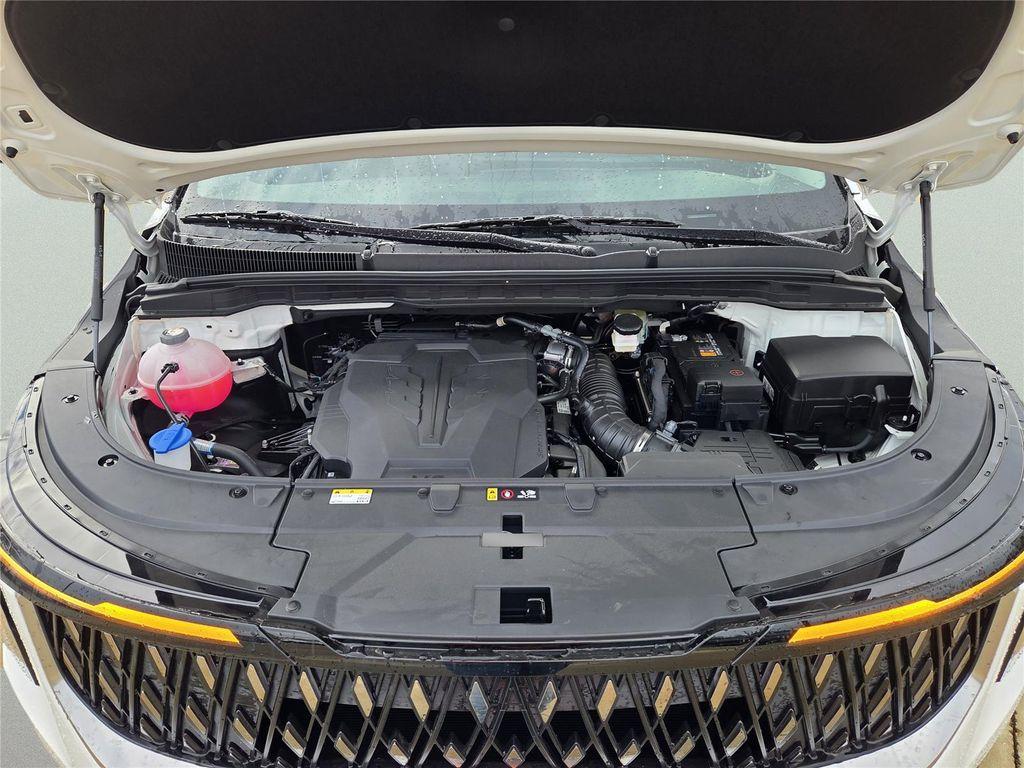 new 2026 Kia Carnival car, priced at $41,545