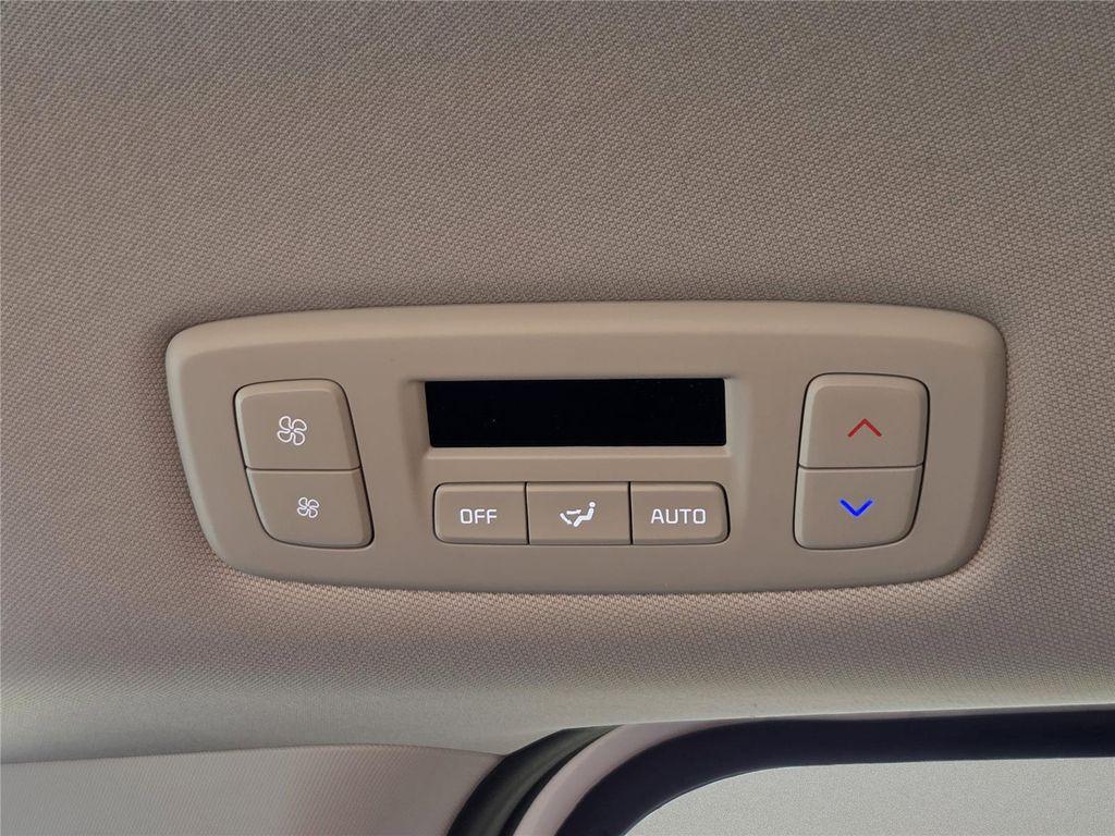 new 2026 Kia Carnival car, priced at $41,545