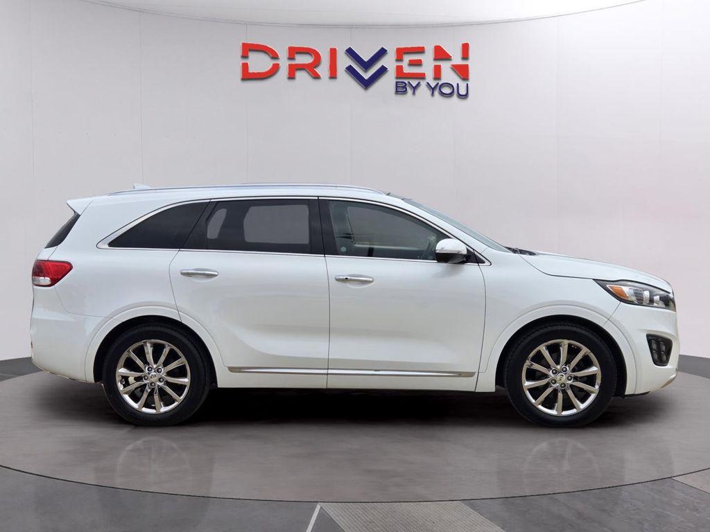 used 2018 Kia Sorento car, priced at $17,840