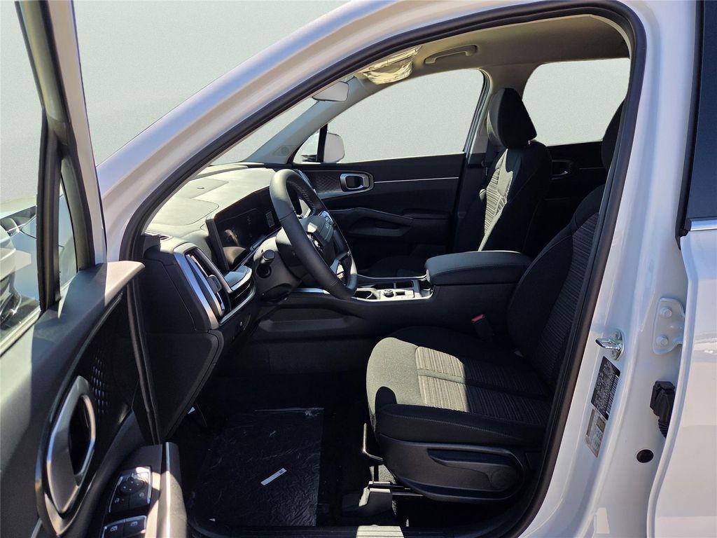 new 2026 Kia Sorento car, priced at $33,190