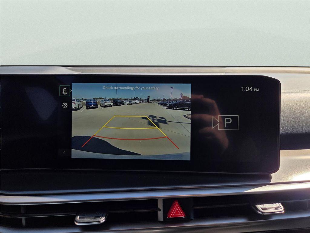 new 2026 Kia Sorento car, priced at $33,190