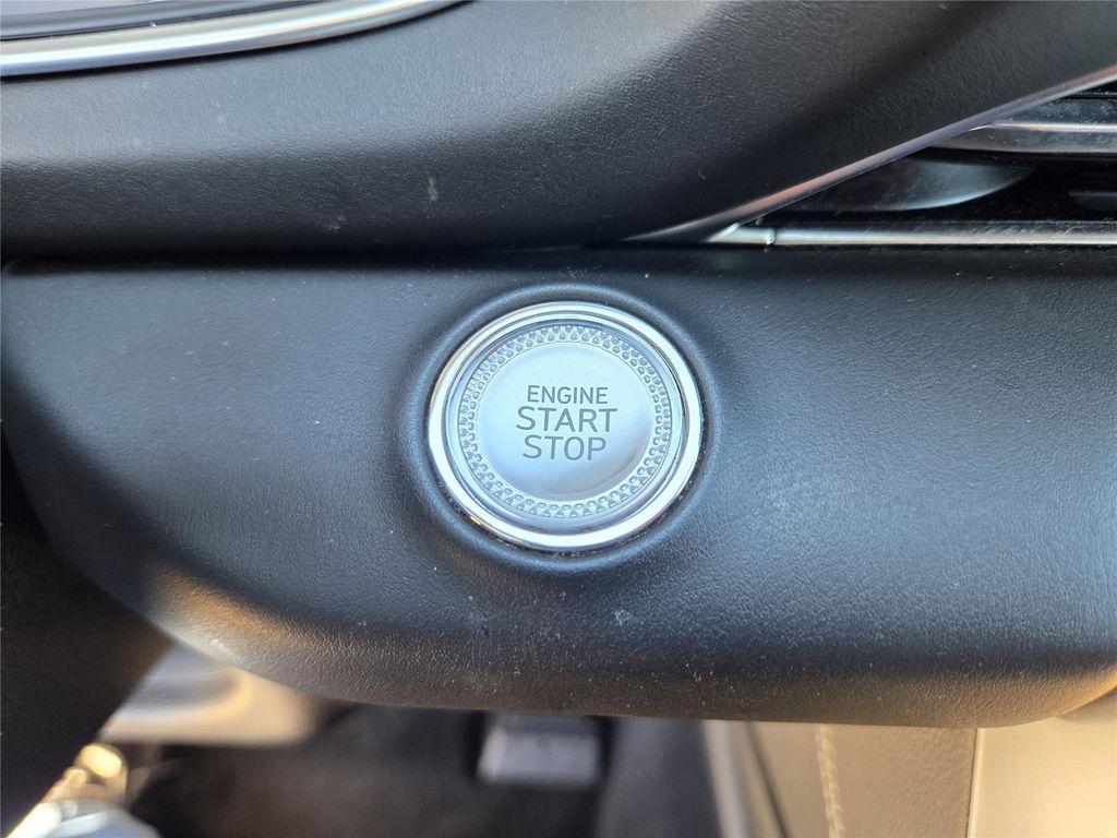 used 2024 Genesis GV80 car, priced at $31,888