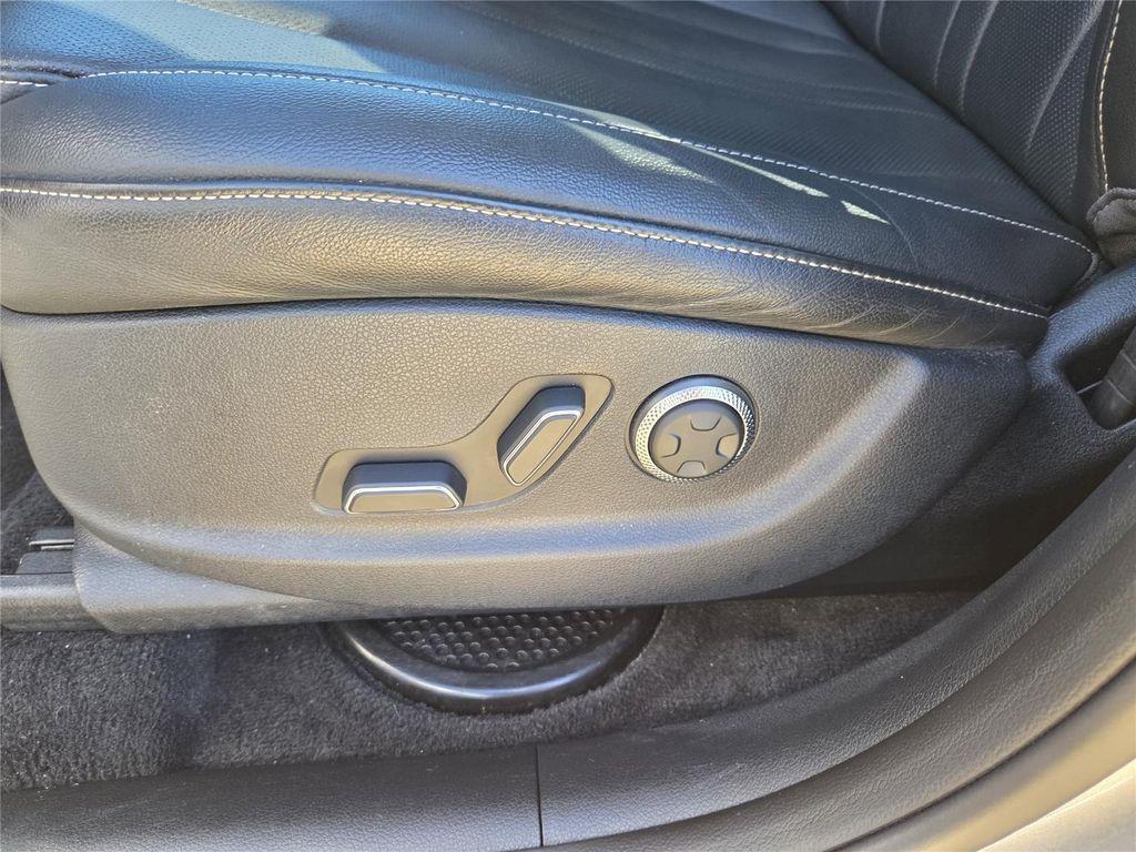 used 2024 Genesis GV80 car, priced at $31,888