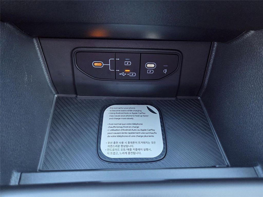 new 2026 Kia Sportage car, priced at $32,805