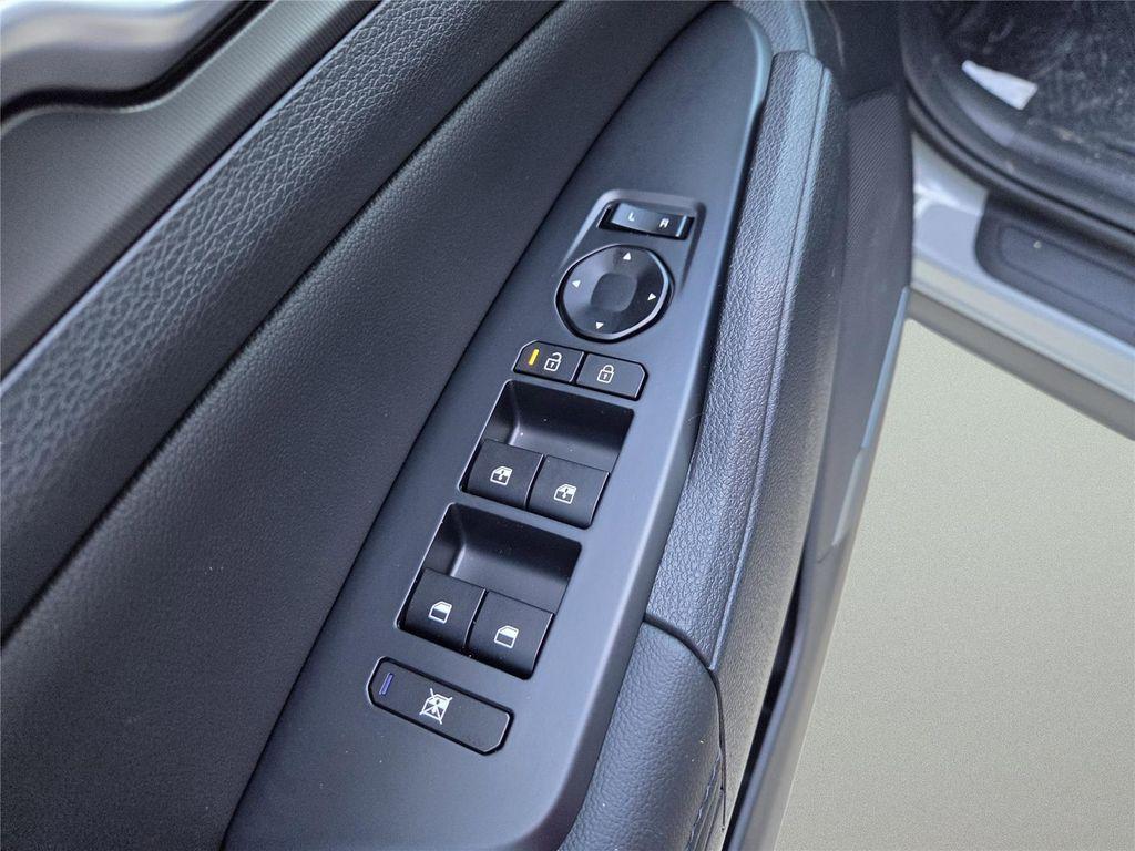 new 2026 Kia Sportage car, priced at $32,805