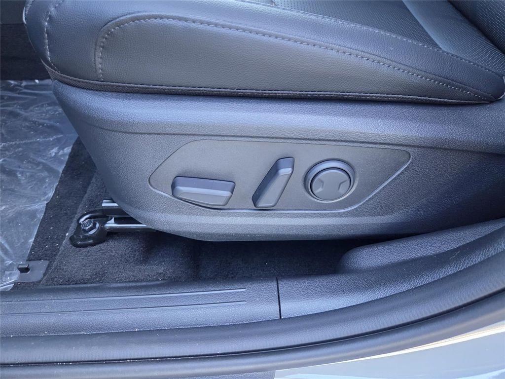 new 2026 Kia Sportage car, priced at $32,805