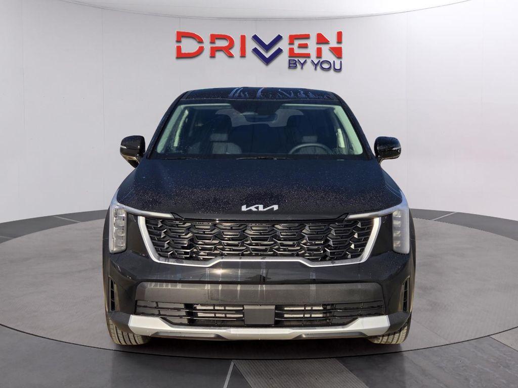 new 2026 Kia Sorento car, priced at $30,801