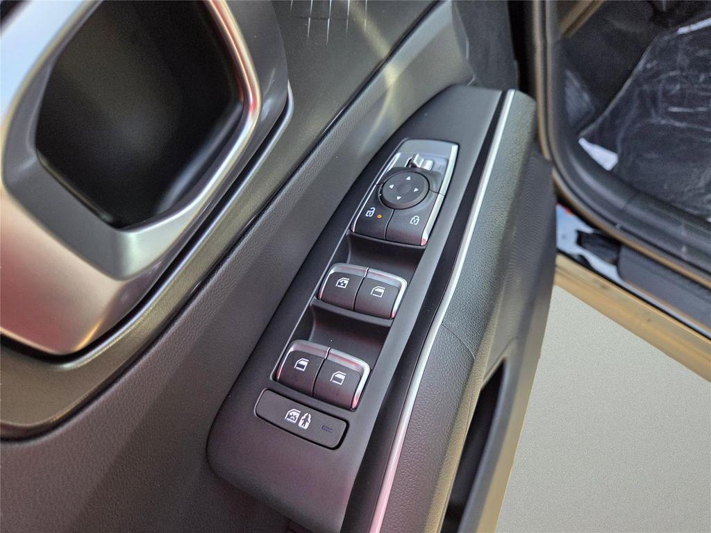 new 2026 Kia Sorento car, priced at $30,801