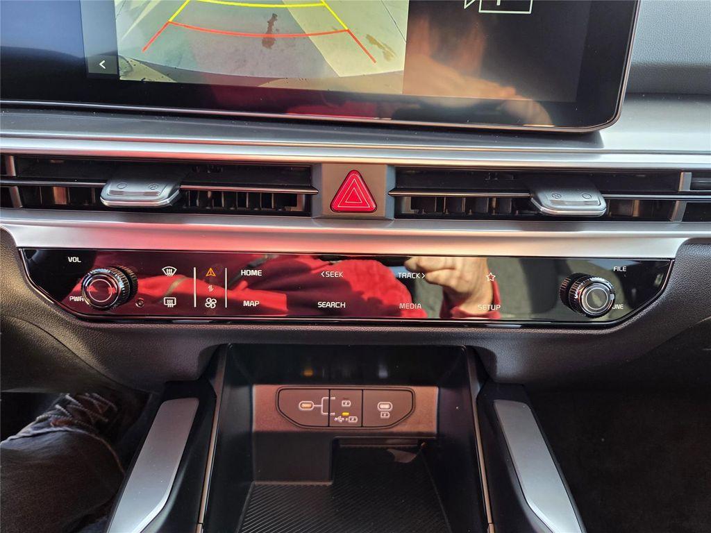 new 2026 Kia Sorento car, priced at $30,801