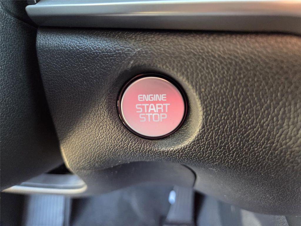 new 2026 Kia Sorento car, priced at $30,801