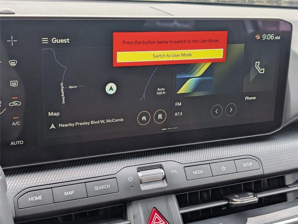 new 2026 Kia K4 car, priced at $29,525