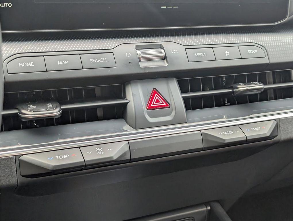 new 2026 Kia K4 car, priced at $29,525