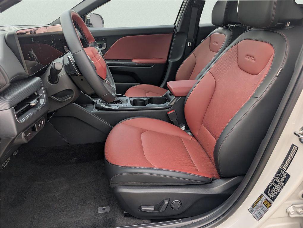 new 2026 Kia K4 car, priced at $29,525