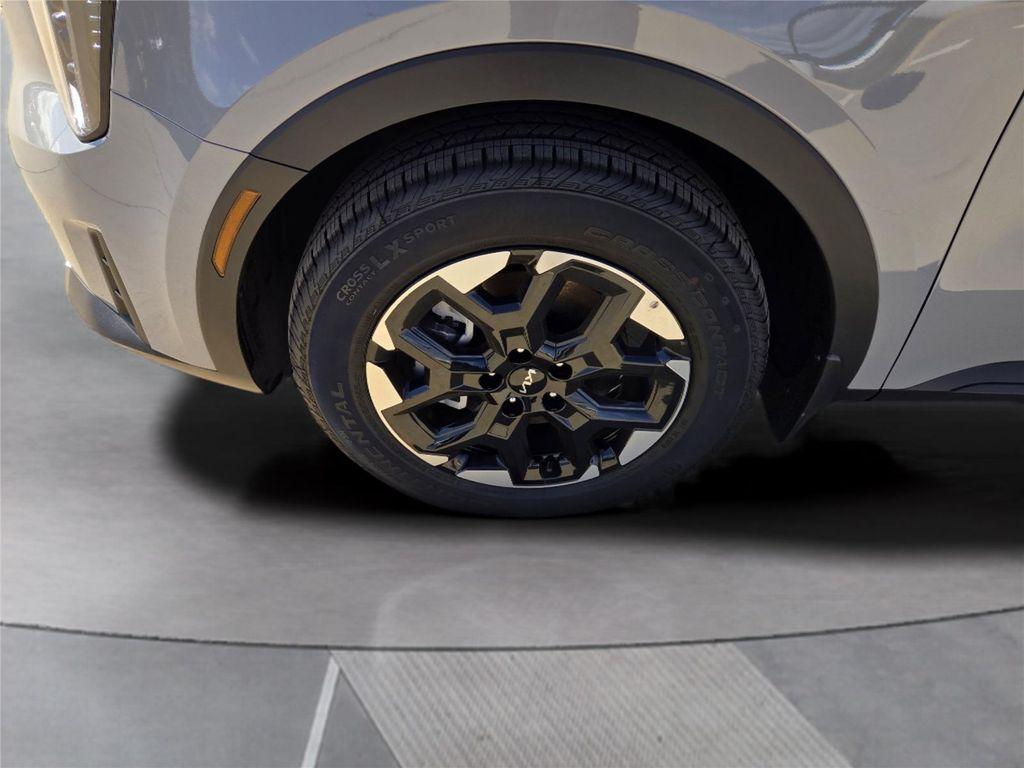 new 2026 Kia Sorento car, priced at $35,668