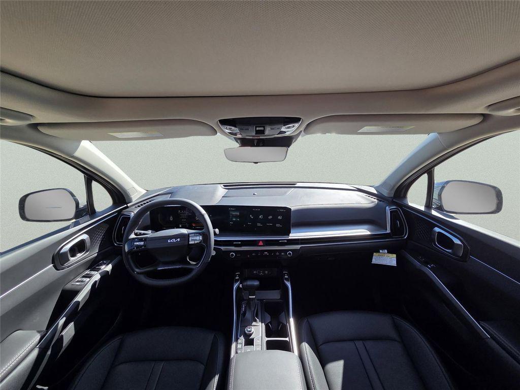new 2026 Kia Sorento car, priced at $35,668