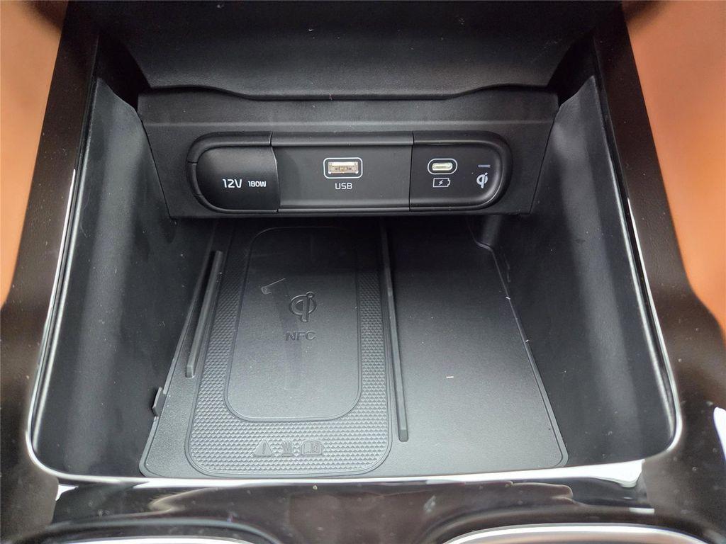 new 2025 Kia Telluride car, priced at $51,147