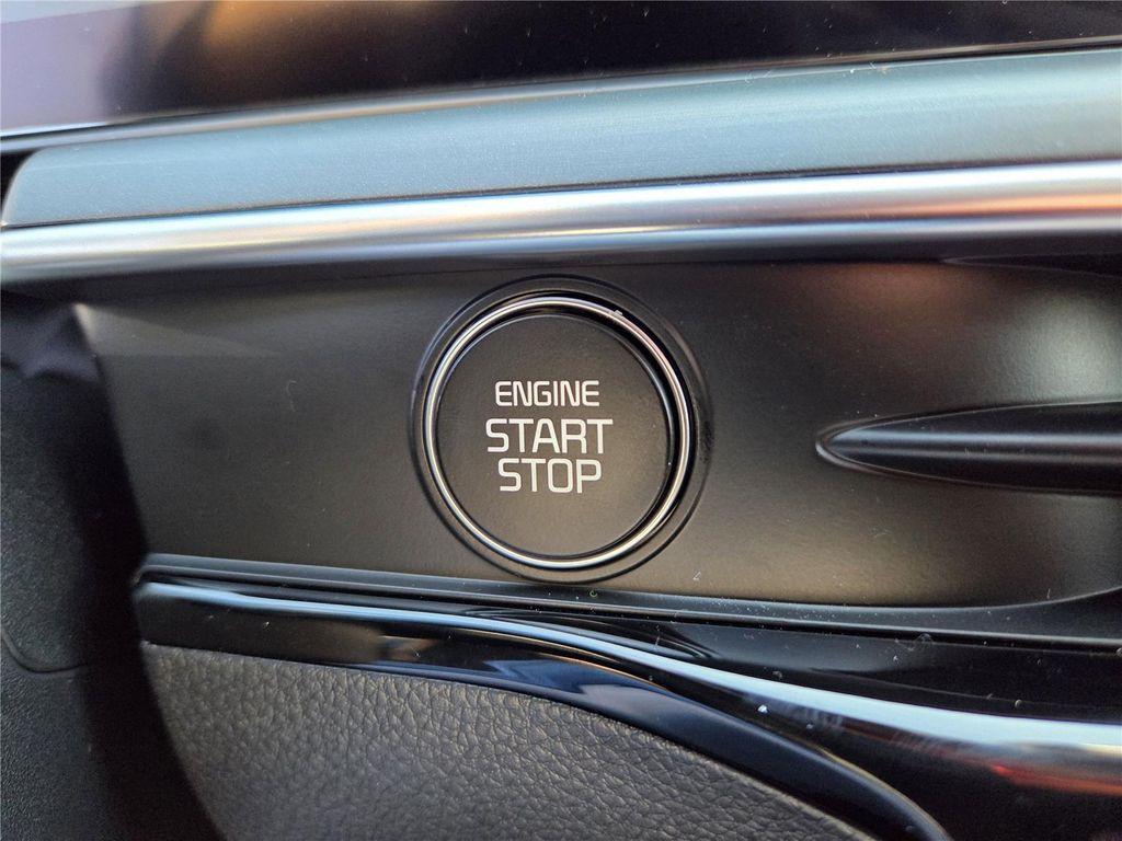 new 2026 Kia K5 car, priced at $32,775