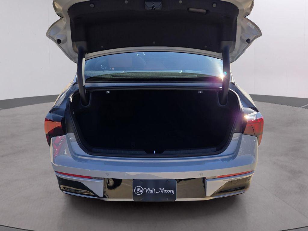 new 2026 Kia K5 car, priced at $32,775