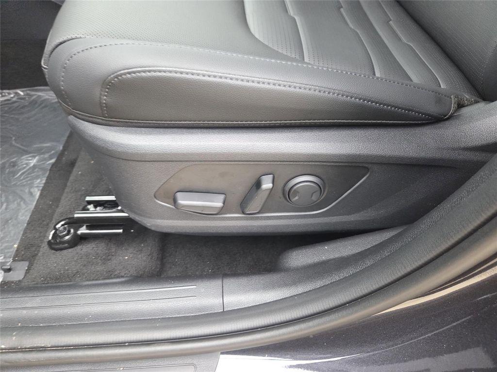 new 2026 Kia Sportage car, priced at $38,250