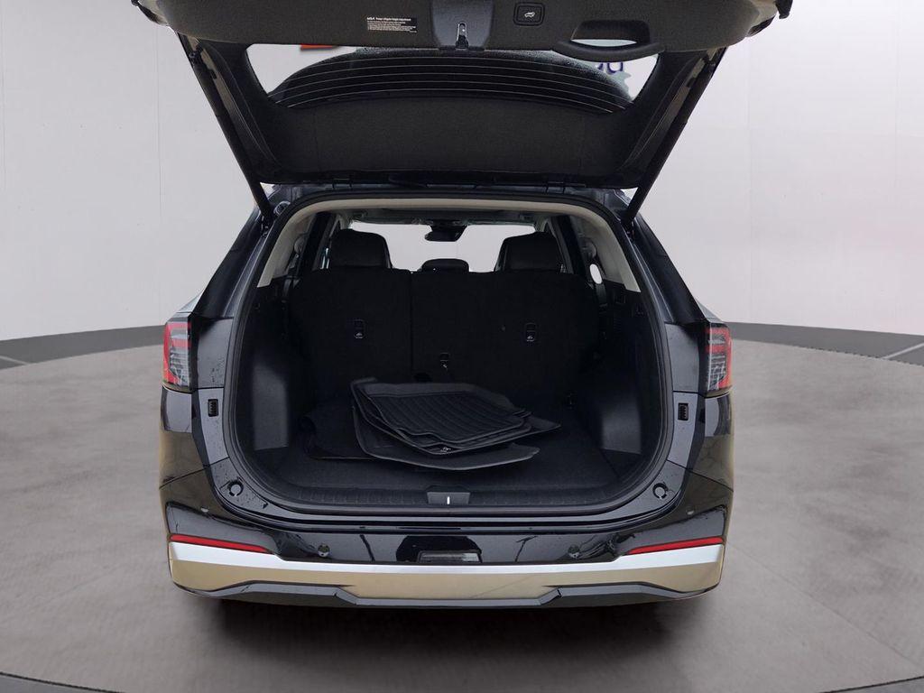 new 2026 Kia Sportage car, priced at $38,250