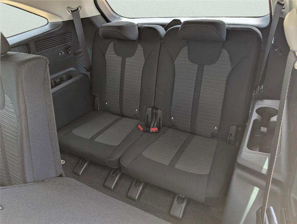 new 2026 Kia Sorento car, priced at $31,407