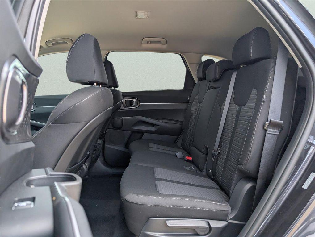 new 2026 Kia Sorento car, priced at $31,407