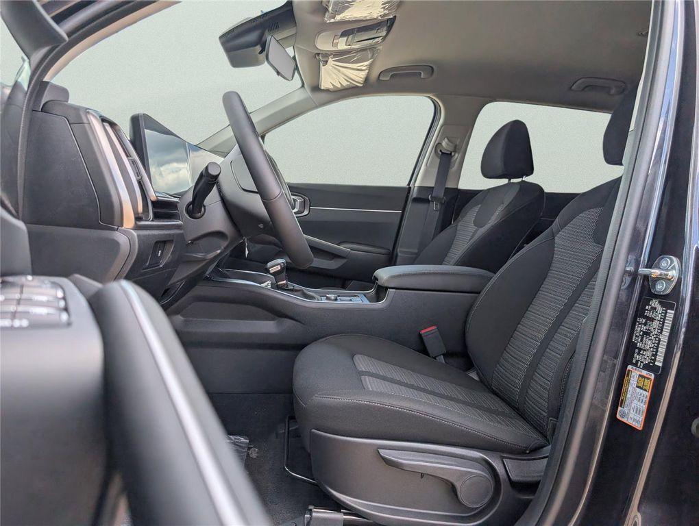 new 2026 Kia Sorento car, priced at $31,407