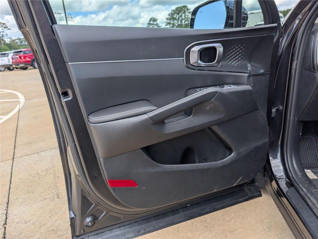 new 2026 Kia Sorento car, priced at $30,020