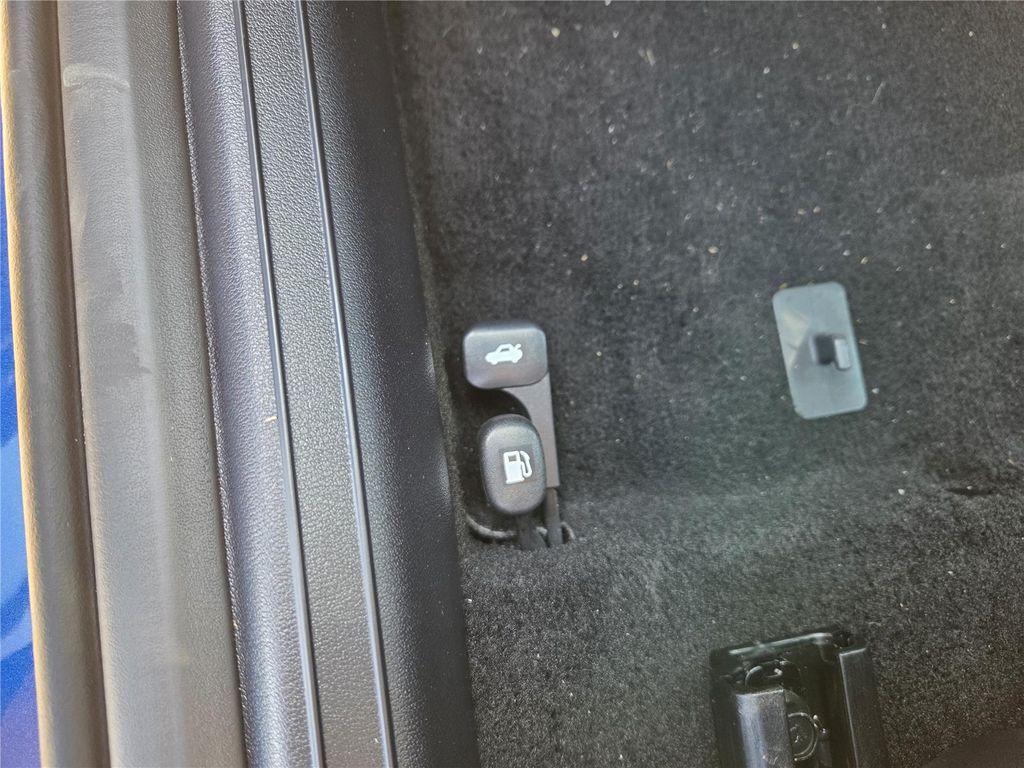 new 2025 Kia K4 car, priced at $27,253