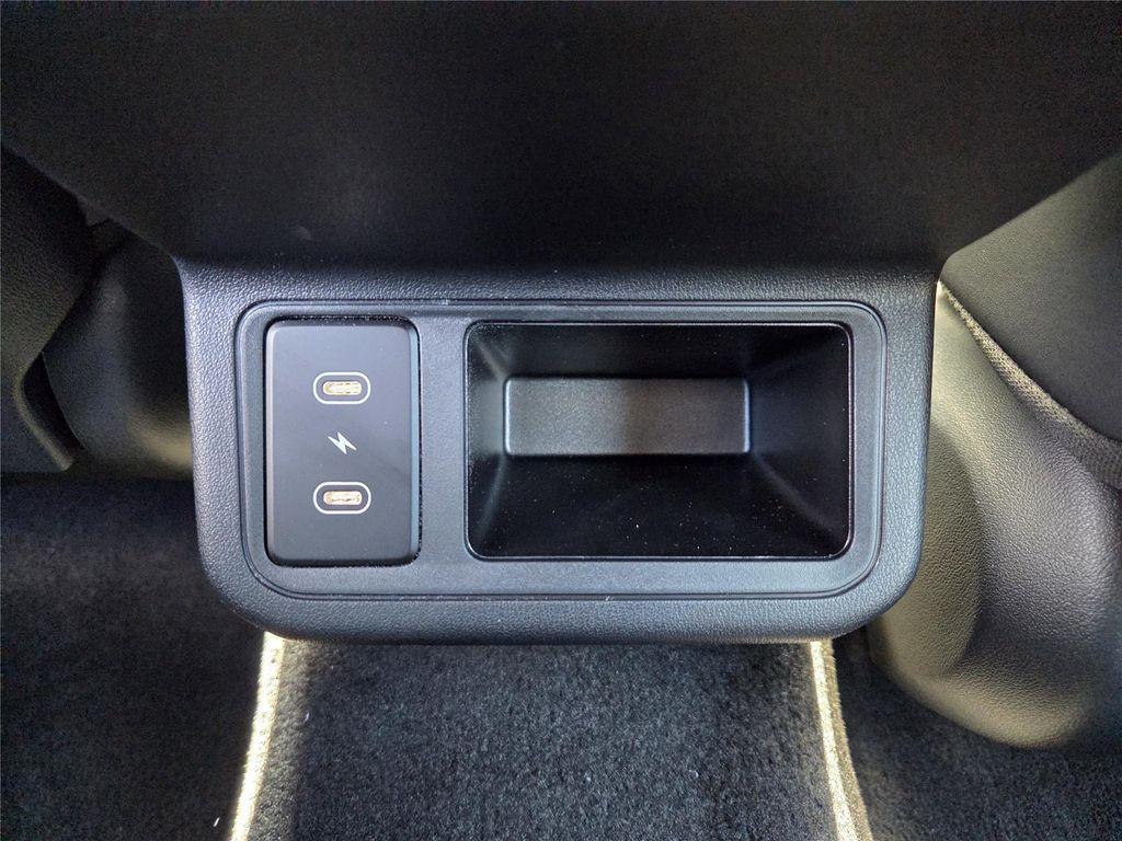 new 2025 Kia K4 car, priced at $27,253