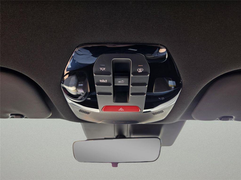 new 2025 Kia K4 car, priced at $27,253