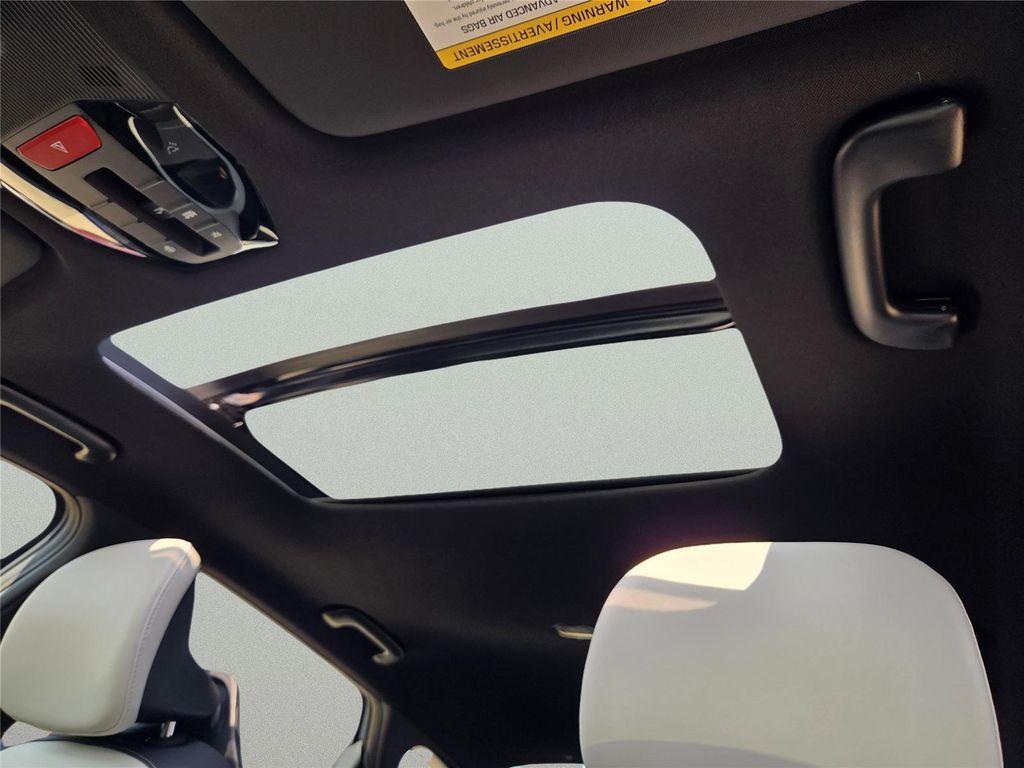 new 2025 Kia K4 car, priced at $27,253