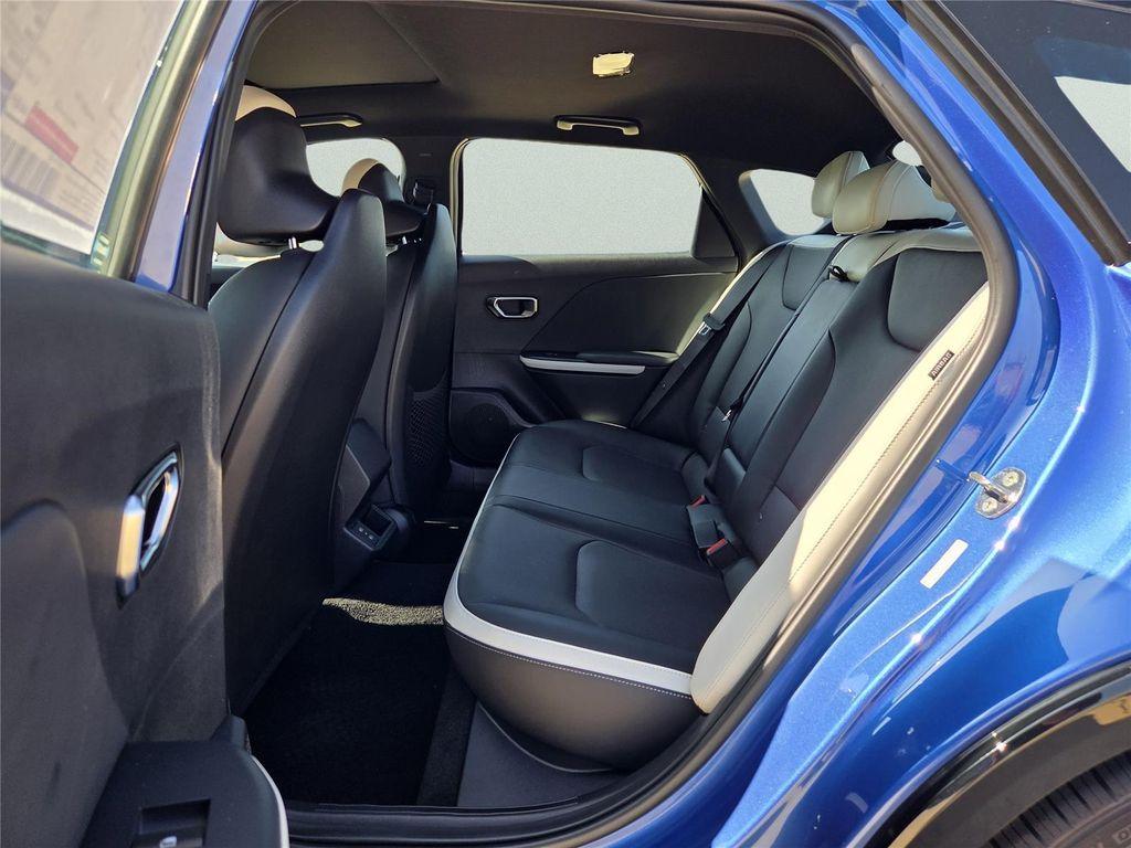 new 2025 Kia K4 car, priced at $27,253