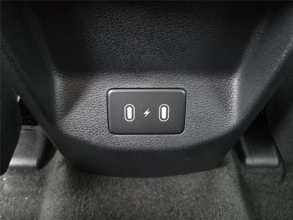 new 2026 Kia Sportage car, priced at $29,432