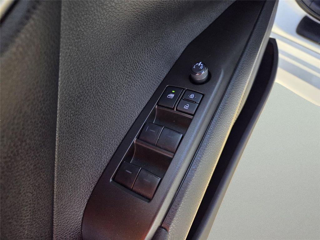 used 2024 Toyota Camry car, priced at $23,538