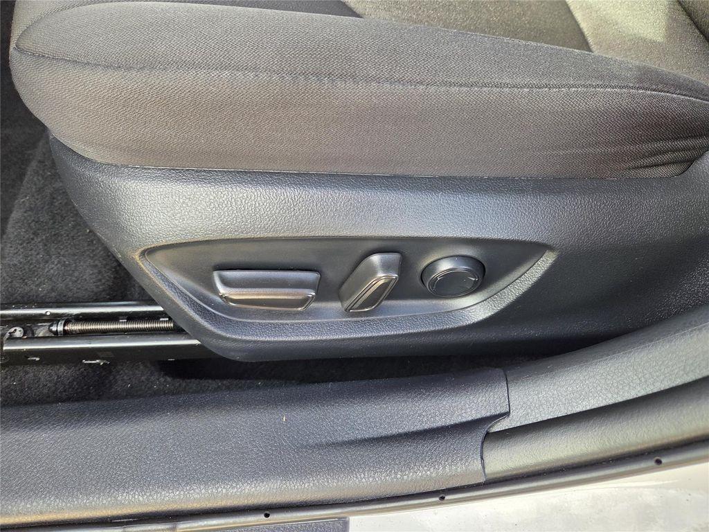 used 2024 Toyota Camry car, priced at $23,538