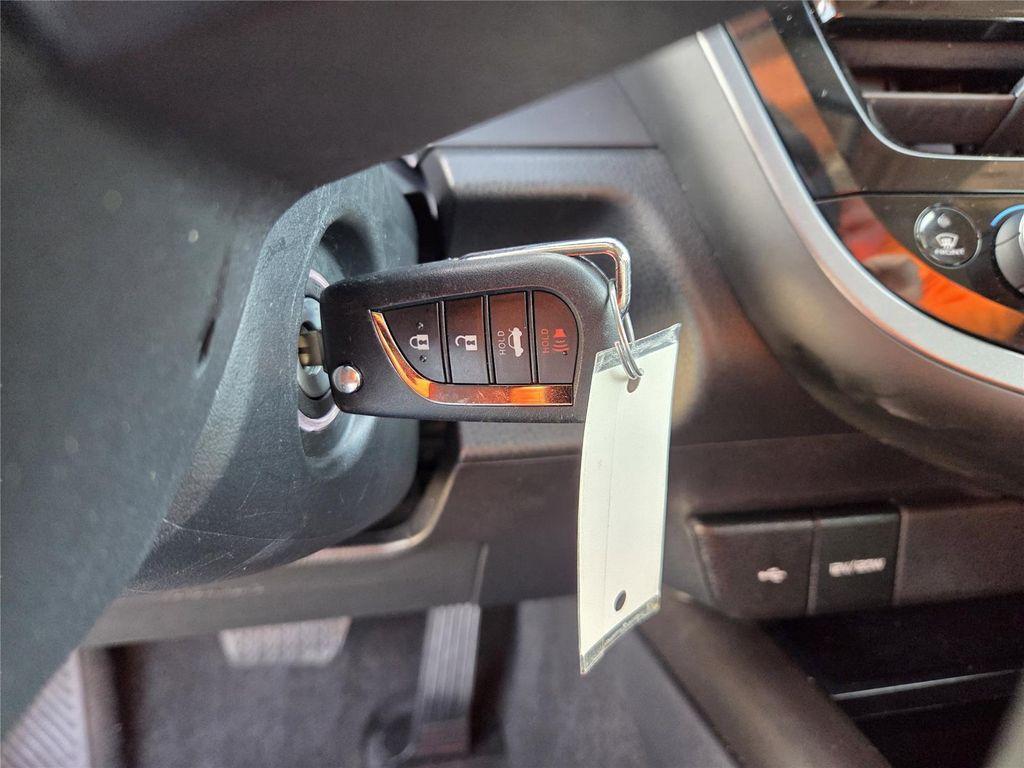 used 2024 Toyota Camry car, priced at $23,538